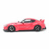 Toyota Supra GR Heritage Edition 1:18 Modellauto Re-Entry Red Miniatur GT339 Rot Original GT 339 GT Spirit GTSPIRIT