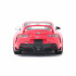 Toyota Supra GR Heritage Edition 1:18 Modellauto Re-Entry Red Miniatur GT339 Rot Original GT 339 GT Spirit GTSPIRIT