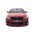 BMW M5 (F90) Competition Limousine 1:18 Modellauto Imola Red Miniatur 1/18 Rot Original