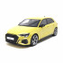 Audi S3 Sportback 1:18 Modellauto Yellow 1/18 Miniatur Gelb GT Spirit 364