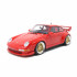 Porsche 911 (993) 3.8 RSR 1:18 Modellauto Guards Red 1/18 Miniatur Rot GT Spirit GT366 Original