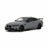 BMW M4 (G82) by AC Schnitzer 1:18 Modellauto Miniatur 1/18 Grey 2022 Grau GT376