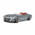 Mercedes Benz 300 SL K-Klub Speedster 1:18 Modellauto Miniatur 1/18 300SL Grau