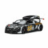 Audi R8 BodyKit 1:18 Modellauto Miniatur 1/18 Gumball 3000 Body Kit GT386 Olsson