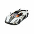 Koenigsegg Regera 1:18 Modellauto Miniatur 1/18 2018 White Weiß GT Spirit GT391
