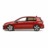 VW Golf 8 GTI 1:18 Modellauto Miniatur 1/18 Red Rot VIII 2021 Ottomobile OT405