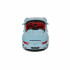 Porsche 911 991.2 Speedster 1:18 Modellauto Miniatur 2019 Blau Blue GT408