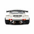 Porsche 911 RWB Coast Cycle 1:18 Modellauto Miniatur 1/18 White Weiß Rauh Welt