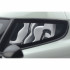Koenigsegg Jesko 1:18 Modellauto Miniatur 1/18 Grey Grau GT Spirit GT412 412