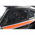RWB Porsche 911 (930) 1:18 Modellauto Miniatur 1/18 Rauh Welt Black Schwarz GT413 413