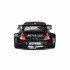 RWB Porsche 911 (930) 1:18 Modellauto Miniatur 1/18 Rauh Welt Black Schwarz GT413 413