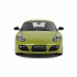 Porsche Cayman R 1:18 Modellauto Miniatur 1/18 Green Grün GT425 2012 Peridot 425 GT Spirit