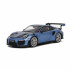 Porsche 911 (991.2) GT2 RS 1:18 Modellauto Miniatur 1/18 2021 Blau Blue GT429