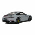 Porsche 911 (992) Turbo S 1:18 Modellauto Miniatur 1/18 Grau Grey GT431 2020 431