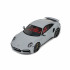 Porsche 911 (992) Turbo S 1:18 Modellauto Miniatur 1/18 Grau Grey GT431 2020 431