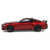 Ford Mustang GT 1:18 Modellauto Miniatur 1/18 2024 Red Rot Metallic GT433 433
