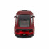 Ford Mustang GT 1:18 Modellauto Miniatur 1/18 2024 Red Rot Metallic GT433 433