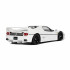 LB-Works Ferrari F50 1:18 Modellauto Miniatur 1/18 Weiß White GT437 LB Works 437