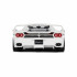 LB-Works Ferrari F50 1:18 Modellauto Miniatur 1/18 Weiß White GT437 LB Works 437