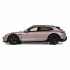 Porsche Taycan Turbo S Cross Turismo 1:18 Modellauto Miniatur 1/18 Pink GT440 440