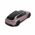 Porsche Taycan Turbo S Cross Turismo 1:18 Modellauto Miniatur 1/18 Pink GT440 440