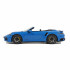 Porsche 911 (992) Turbo S 1:18 Modellauto Miniatur 1/18 Shark Blue Blau GT441