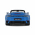 Porsche 911 (992) Turbo S 1:18 Modellauto Miniatur 1/18 Shark Blue Blau GT441