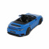 Porsche 911 (992) Turbo S 1:18 Modellauto Miniatur 1/18 Shark Blue Blau GT441