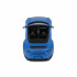 Porsche 911 (992) Turbo S 1:18 Modellauto Miniatur 1/18 Shark Blue Blau GT441