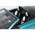 Aston Martin V12 Vantage Roadster 1:18 Modellauto Miniatur 1/18 Blau Türkis 2023 Tayos Turquoise GT445 445