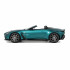 Aston Martin V12 Vantage Roadster 1:18 Modellauto Miniatur 1/18 Blau Türkis 2023 Tayos Turquoise GT445 445