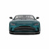 Aston Martin V12 Vantage Roadster 1:18 Modellauto Miniatur 1/18 Blau Türkis 2023 Tayos Turquoise GT445 445