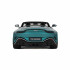 Aston Martin V12 Vantage Roadster 1:18 Modellauto Miniatur 1/18 Blau Türkis 2023 Tayos Turquoise GT445 445