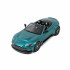 Aston Martin V12 Vantage Roadster 1:18 Modellauto Miniatur 1/18 Blau Türkis 2023 Tayos Turquoise GT445 445