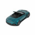 Aston Martin V12 Vantage Roadster 1:18 Modellauto Miniatur 1/18 Blau Türkis 2023 Tayos Turquoise GT445 445