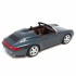 Porsche 911 (993) Speedster 1:18 Modellauto Miniatur 1/18 Grün 1995 Green GT446
