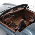 Porsche 911 (993) Speedster 1:18 Modellauto Miniatur 1/18 Grün 1995 Green GT446