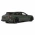 Porsche Panamera Turbo S Sport Turismo 1:18 Modellauto Miniatur 1/18 Grün GT447 GT Spirit