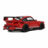Rauh Welt Porsche 911 RWB 1:18 Modellauto Miniatur 1/18 Rot Red Painkiller GT449 449