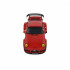 Rauh Welt Porsche 911 RWB 1:18 Modellauto Miniatur 1/18 Rot Red Painkiller GT449 449