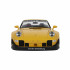 RWB Porsche 911 993 Cabrio Nohra 1:18 Modellauto Miniatur 1/18 gelb Yellow GT450 Bodykit Speed