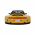 RWB Porsche 911 993 Cabrio Nohra 1:18 Modellauto Miniatur 1/18 gelb Yellow GT450 Bodykit Speed