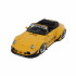 RWB Porsche 911 993 Cabrio Nohra 1:18 Modellauto Miniatur 1/18 gelb Yellow GT450 Bodykit Speed