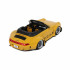 RWB Porsche 911 993 Cabrio Nohra 1:18 Modellauto Miniatur 1/18 gelb Yellow GT450 Bodykit Speed