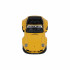 RWB Porsche 911 993 Cabrio Nohra 1:18 Modellauto Miniatur 1/18 gelb Yellow GT450 Bodykit Speed