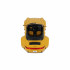 RWB Porsche 911 993 Cabrio Nohra 1:18 Modellauto Miniatur 1/18 gelb Yellow GT450 Bodykit Speed
