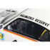 Porsche 911 964 RWB Bodykit Kato San 1:18 Modellauto Miniatur 1/18 White GT451 Weiß 451