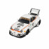 Porsche 911 964 RWB Bodykit Kato San 1:18 Modellauto Miniatur 1/18 White GT451 Weiß 451
