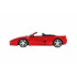 Ferrari F355 Spider 1995 Rosso Corsa red 1:18 Modellauto GT Spirit GT453
