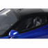 McLaren 750S Coupe 1:18 Modellauto Miniatur 1/18 Aurora Blau 2023 Blue GT458 GT Spirit